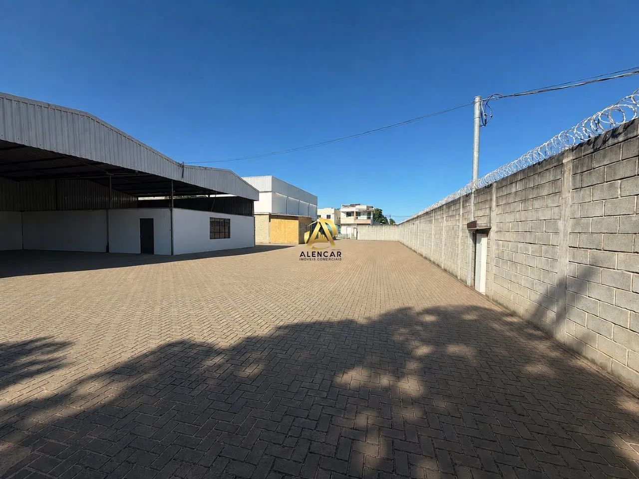 IMÓVEL COMERCIAL À VENDA EM SANTA PAULA II  VILA VELHA/ES - Foto 4