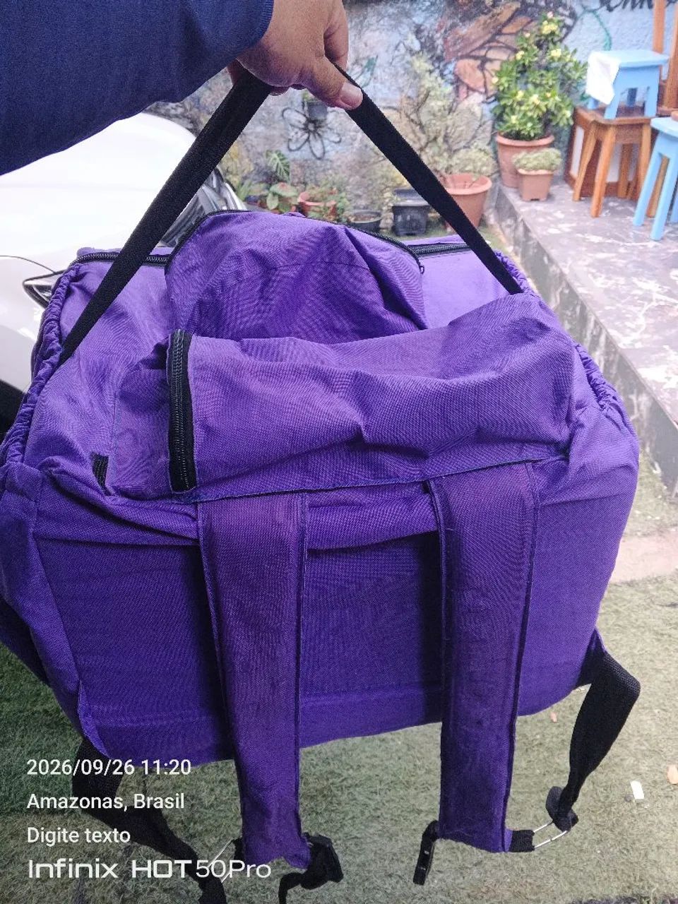 Beg para entrega  - Foto 3