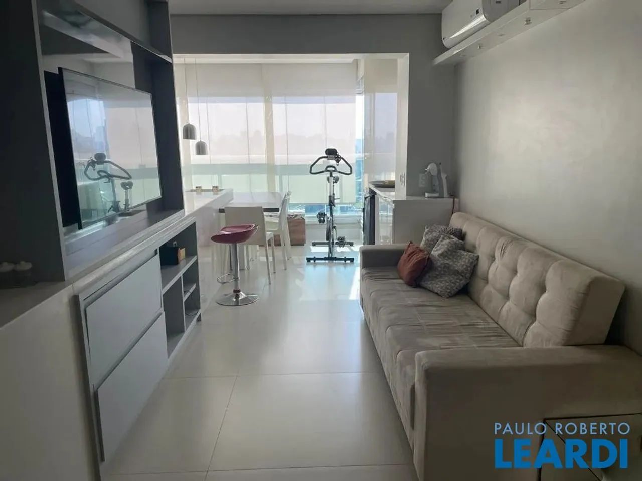 APARTAMENTO - JARDIM AEROPORTO - SP - Foto 2