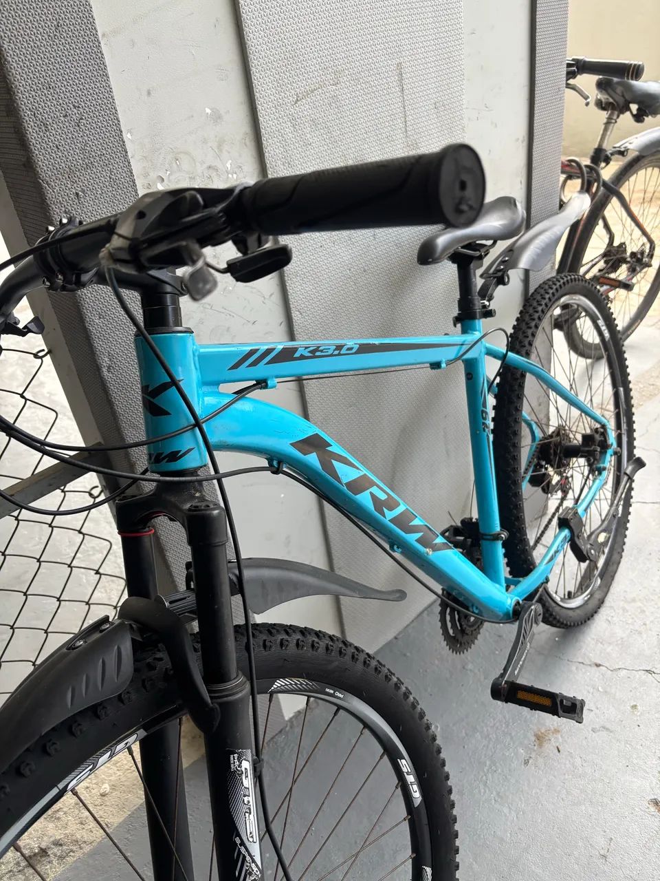 Bicicleta KRW - Foto 5