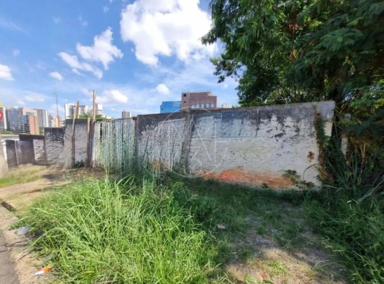 Terreno à venda com 631m² no bairro Nova Campinas em Campinas - Foto 4