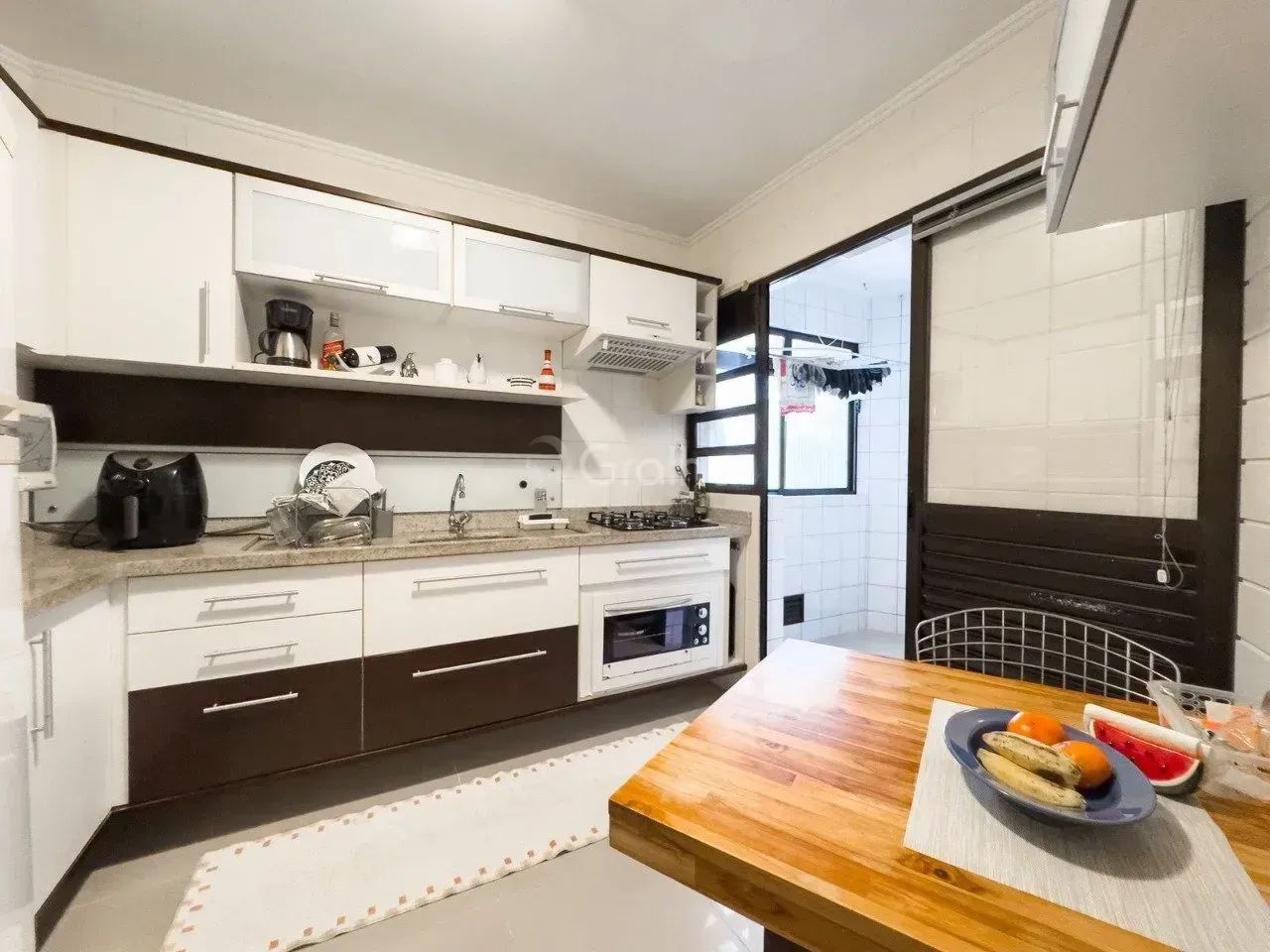 Imóvel para venda possui 98 metros quadrados com 3 quartos em Canto - Florianópolis - SC - Foto 5