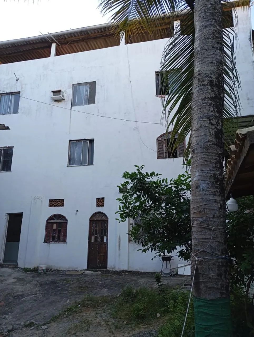 Foto - Salvador - Itapuã