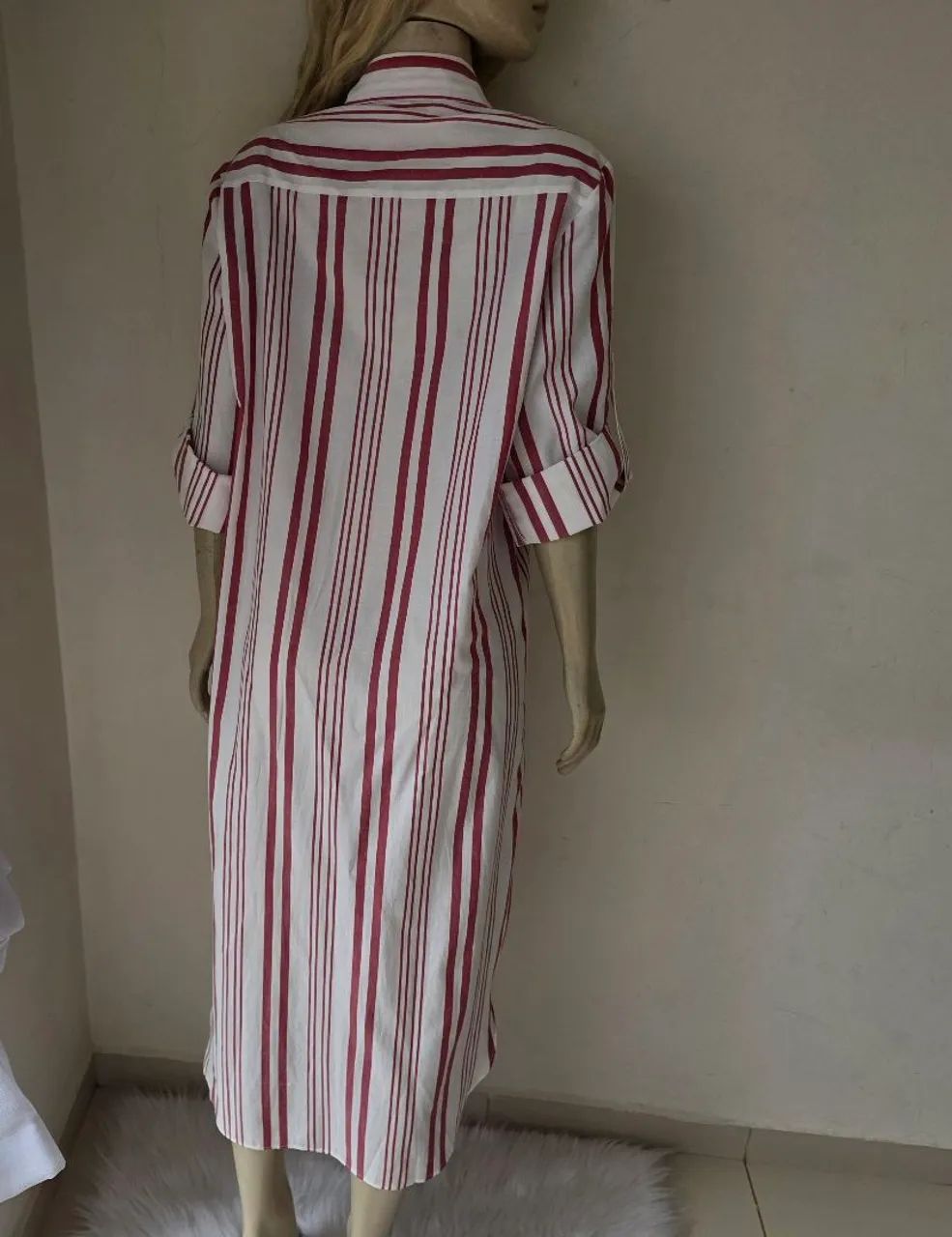 Vestido Vestebrasil - Foto 5