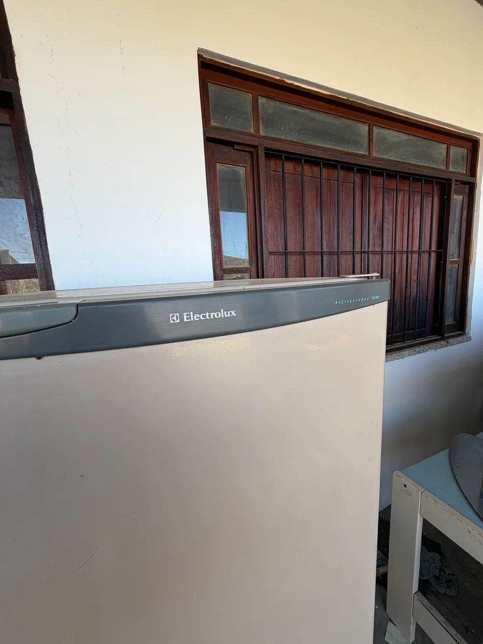 Geladeira eletrolux 340  - Foto 2