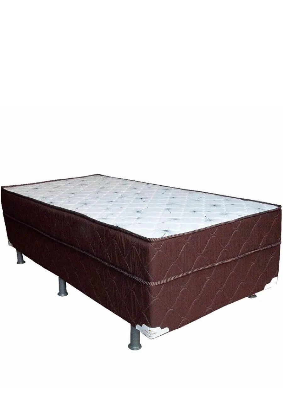 VENDE-SE CAMA DE SOLTEIRO 