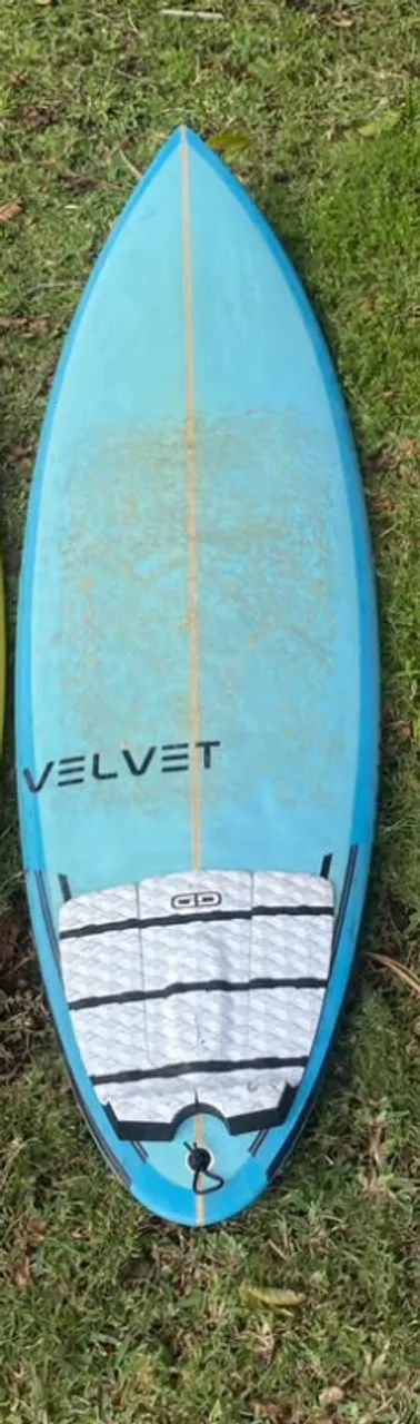 Prancha dê surf Valvet. - Foto 3