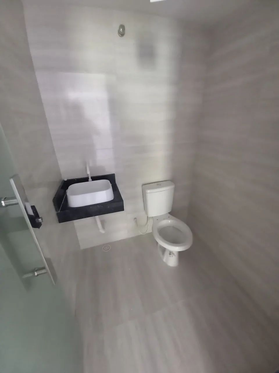 Alugo Sala / Ponto Comercial Próximo Feirinha do Tabuleiro; Santa Amélia  - Foto 4