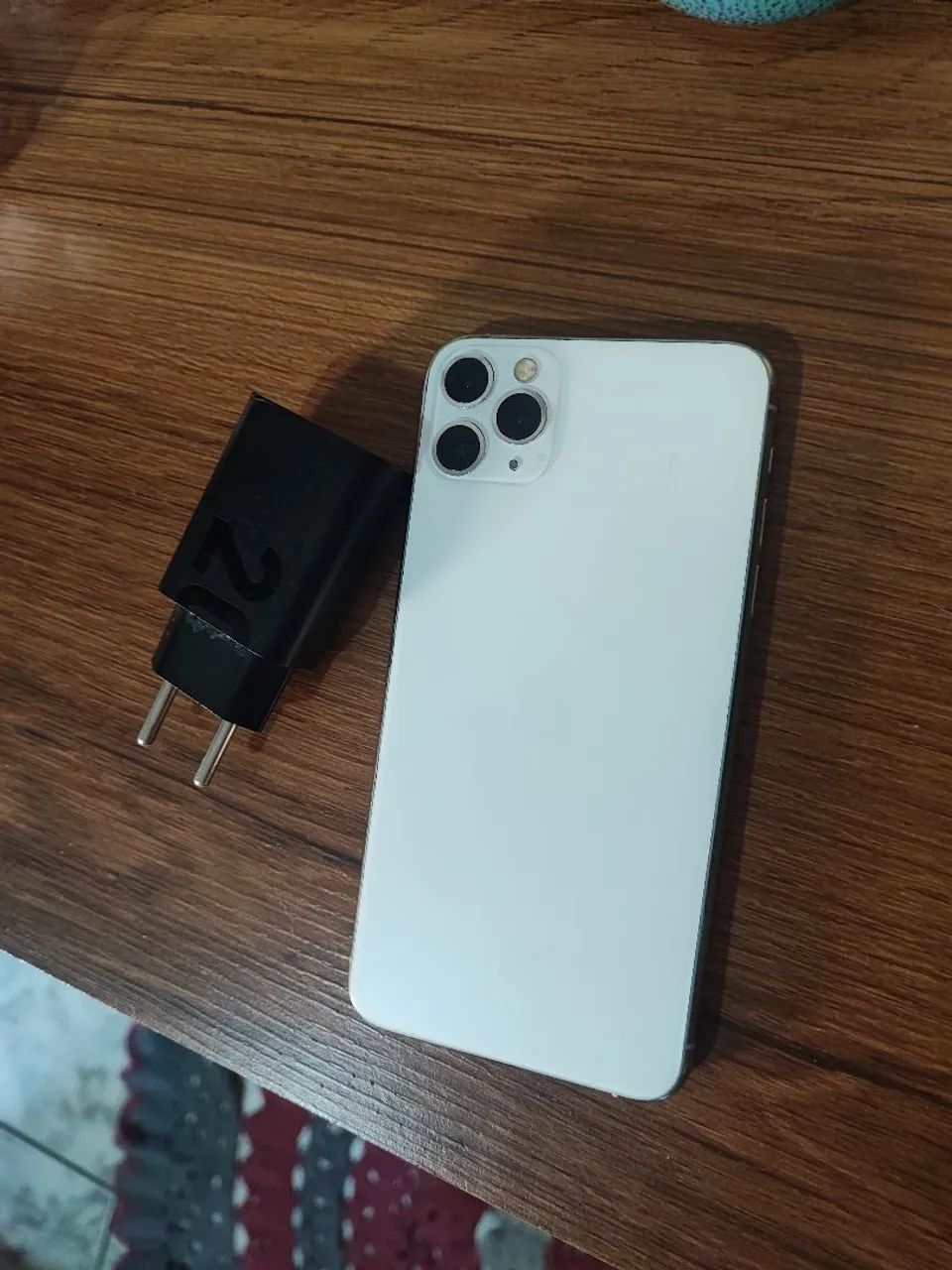 iPhone 11 Pro Max - Foto 2