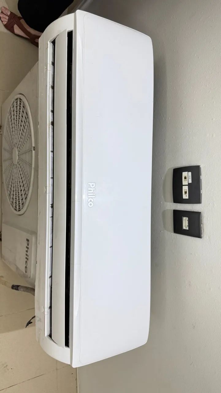 Ar condicionado Philco 24000 btus  - Foto 4