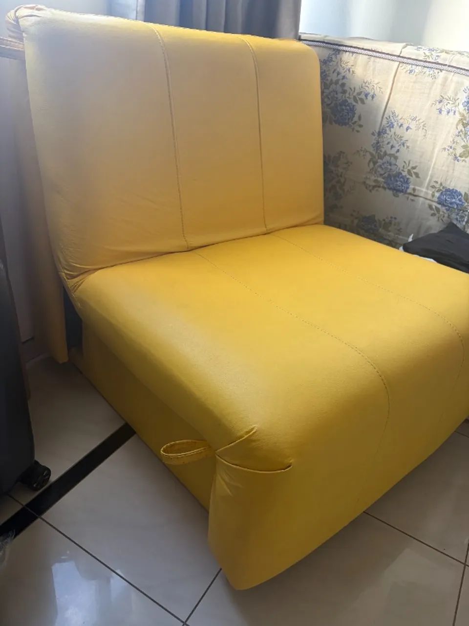Poltrona cama Tok&Stok - Foto 4