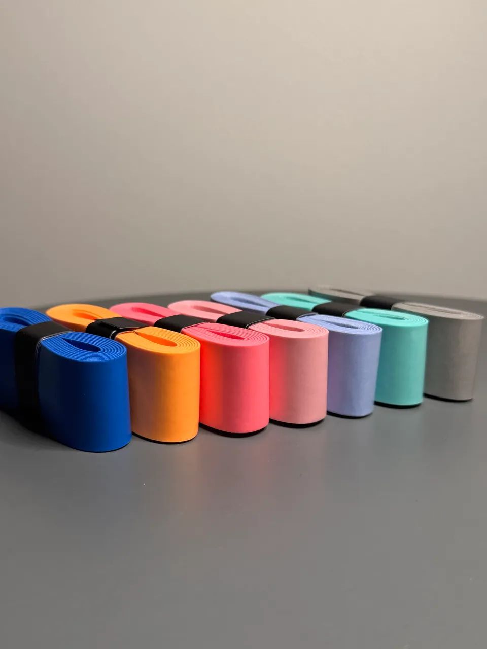 Overgrip para raquete - Foto 2