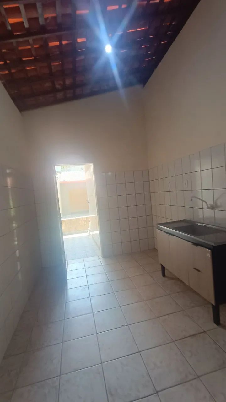 Casa à alugar 1 Suíte e 2 Quartos (Coroa do Meio) - Foto 4