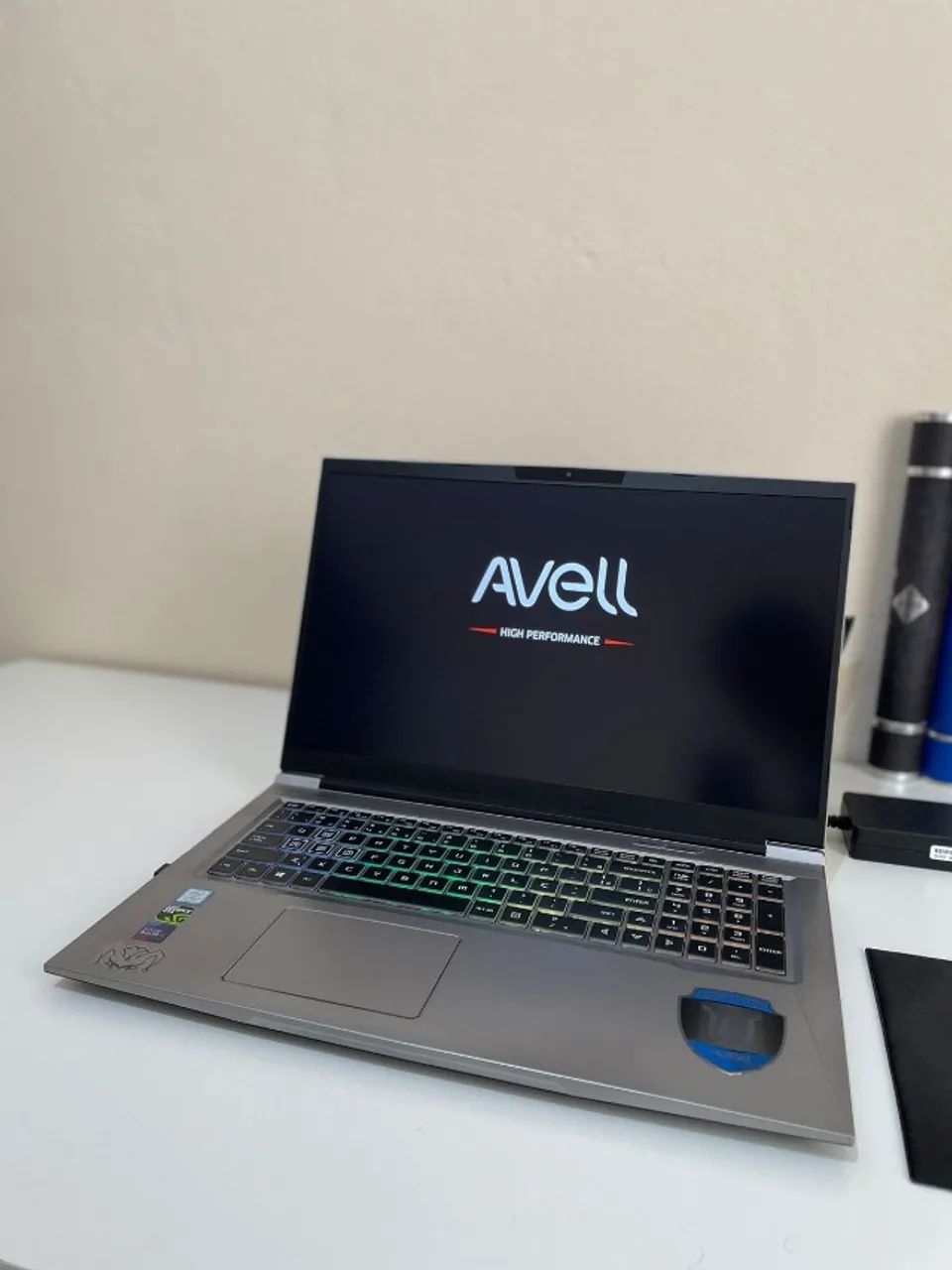 Notebook AVELL - Foto 2