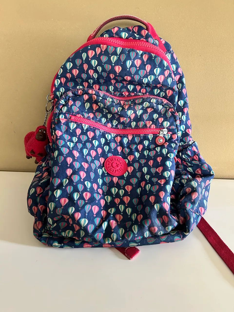 Mochila Kipling Original 