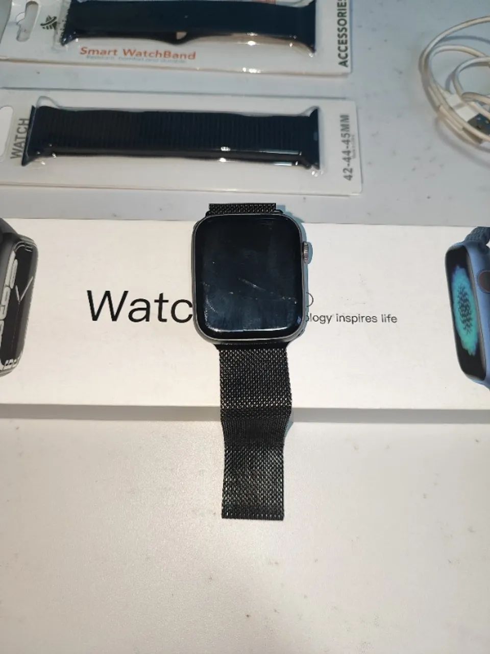 Watch 7 - Foto 2