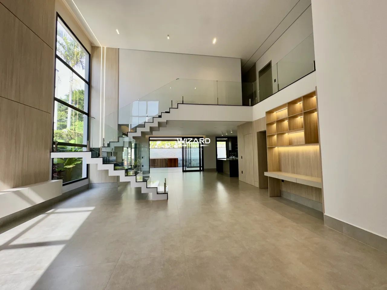 Casa de luxo em Alphaville Dom Pedro 2, Campinas - Foto 4