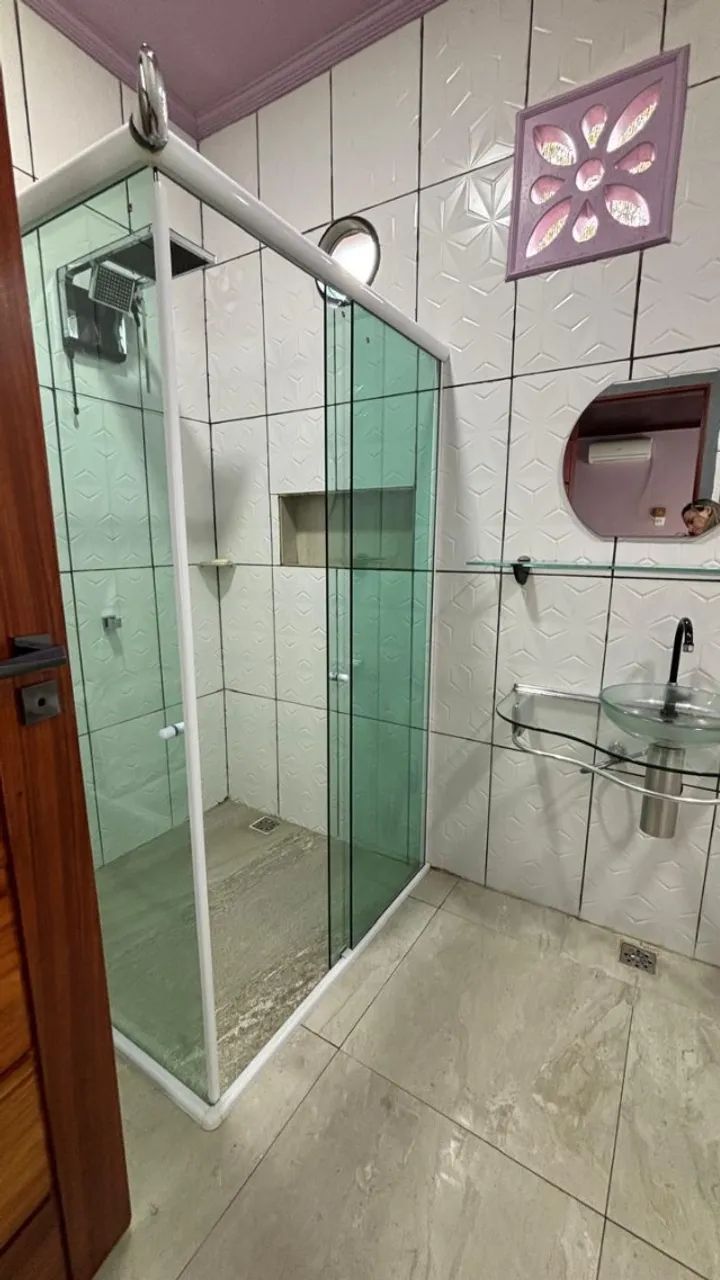 Alugo Casa no Bairro Alvorada (Rod Duca Serra) - Foto 5