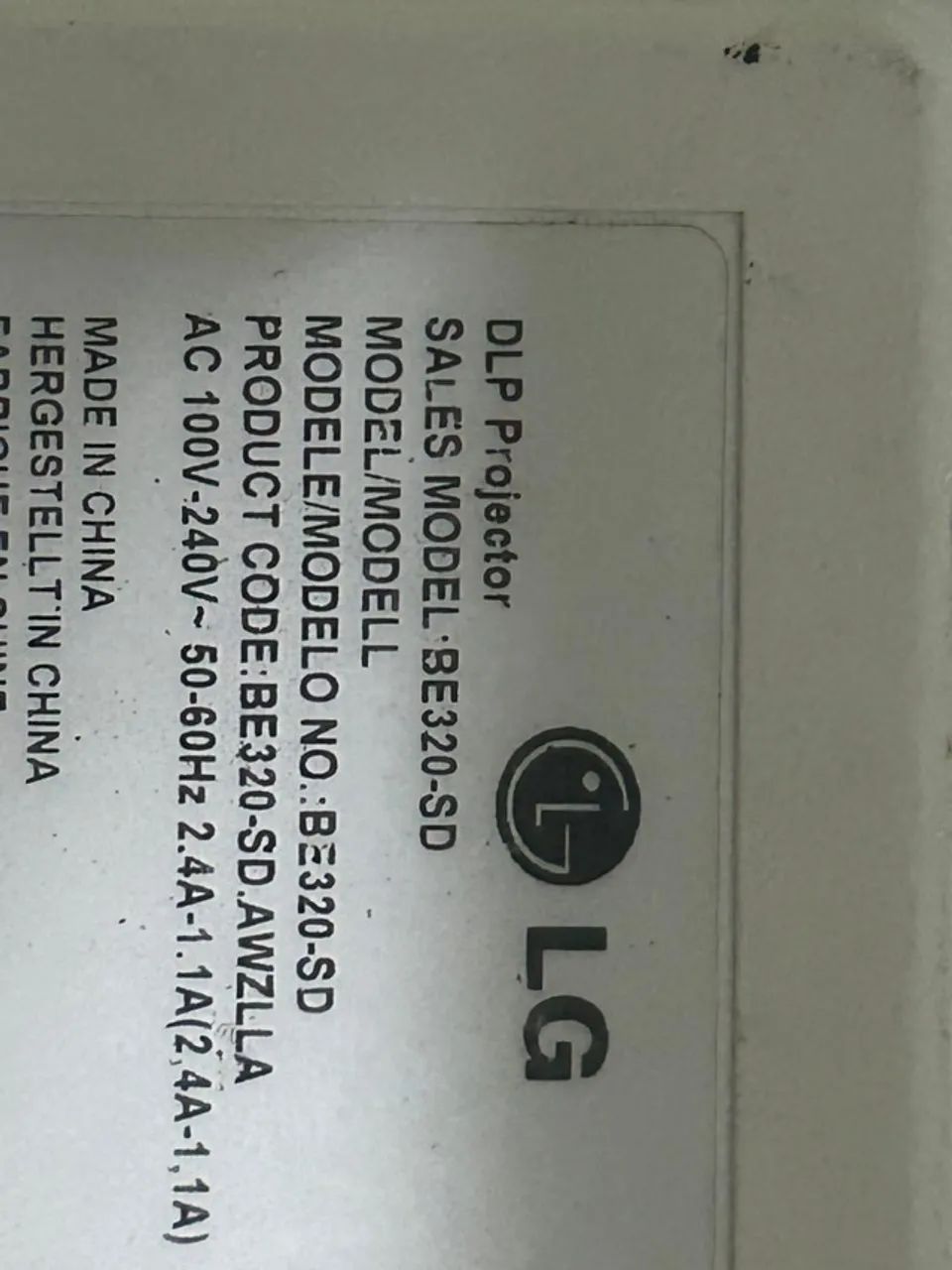 data show lg - Foto 2