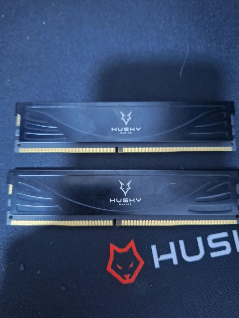 Par Memoria Ram DDR4 4GB Husky - MHz 26667 - Foto 2