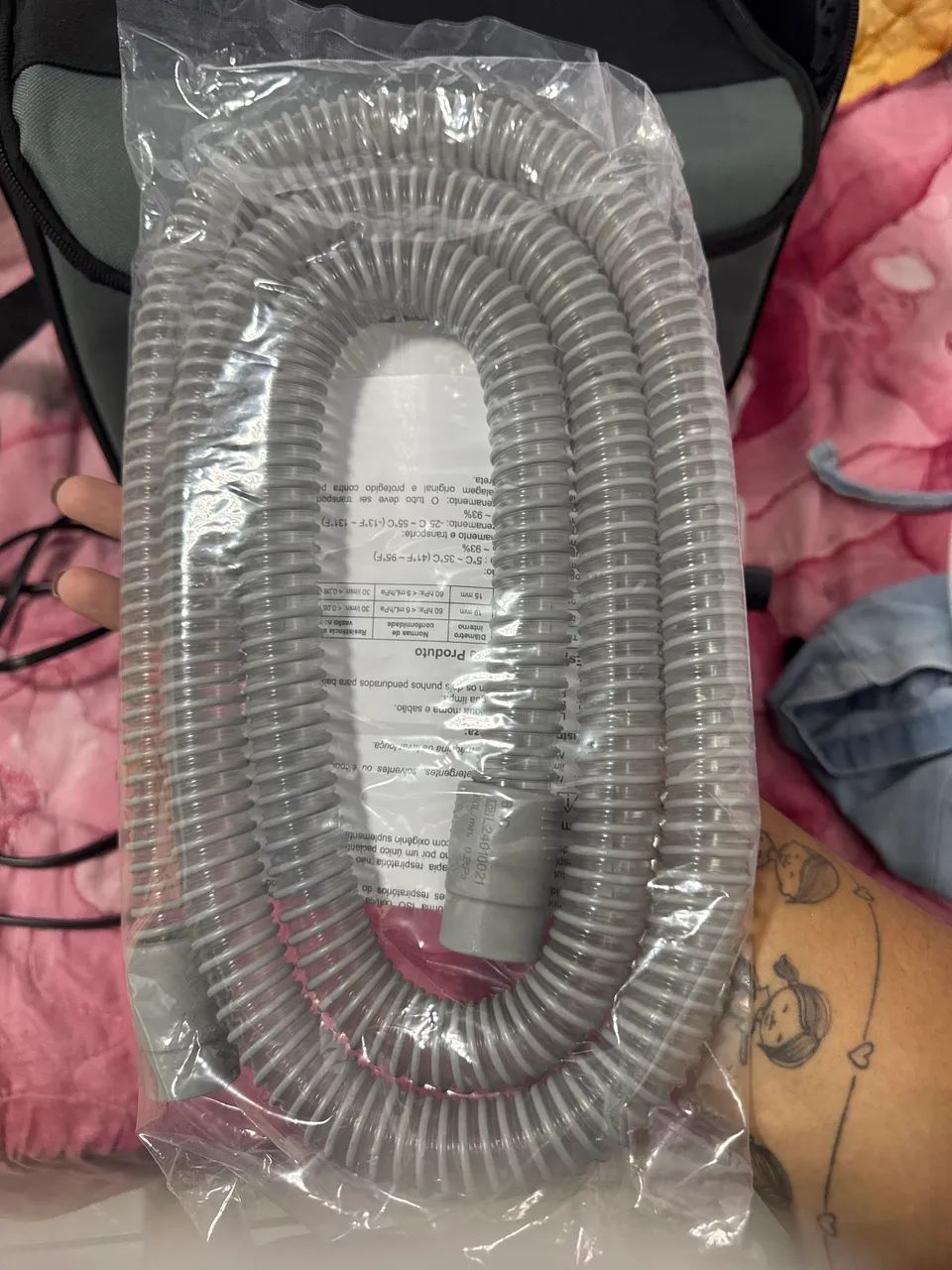 Bipap BMC-T25 - Foto 5