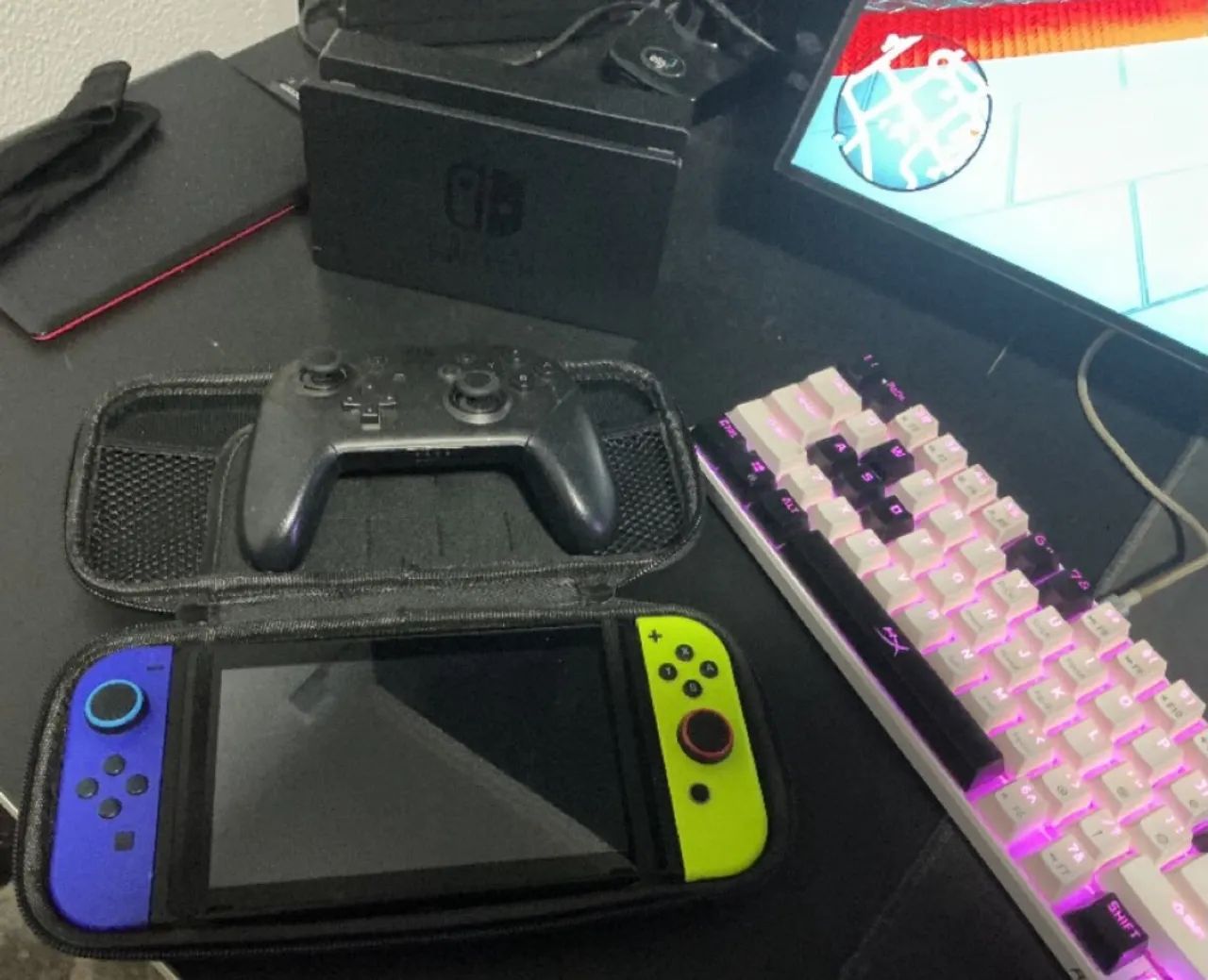 nintendo switch original 