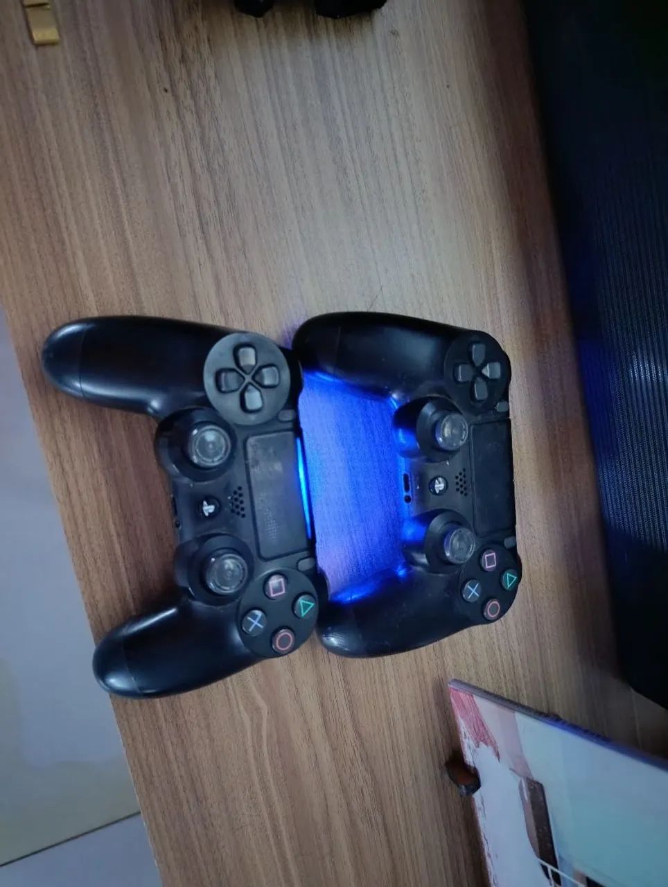 Ps4 Pro 1TB Desbloqueado  - Foto 3