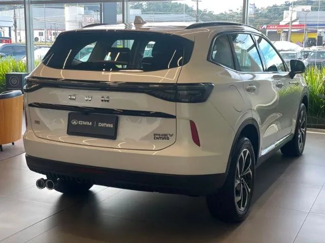 GWM Haval H6 Premium Phev AWD 2025 - Foto 5