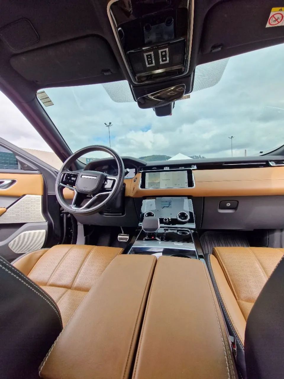 Land Rover Range Rover 2023