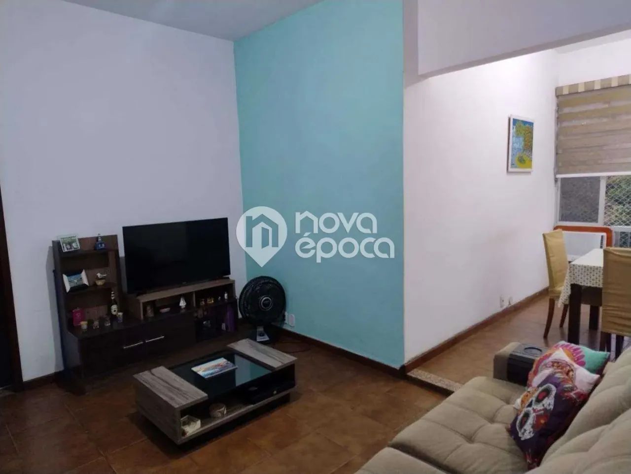 Vila Isabel | Apartamento 2 quartos - Foto 5