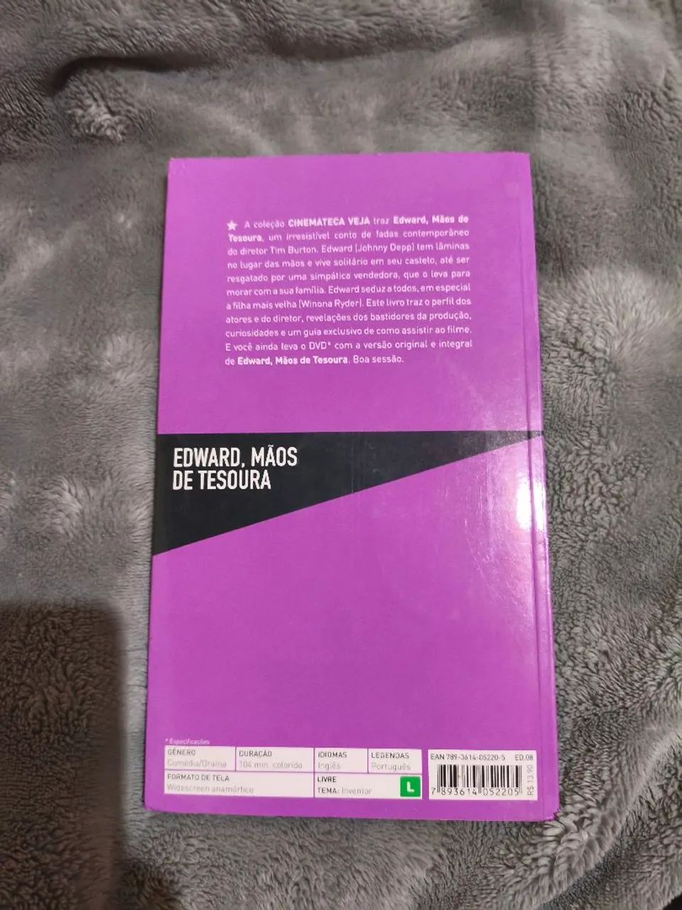 Vendo os 2 livros por R$ 15,00 - Foto 5