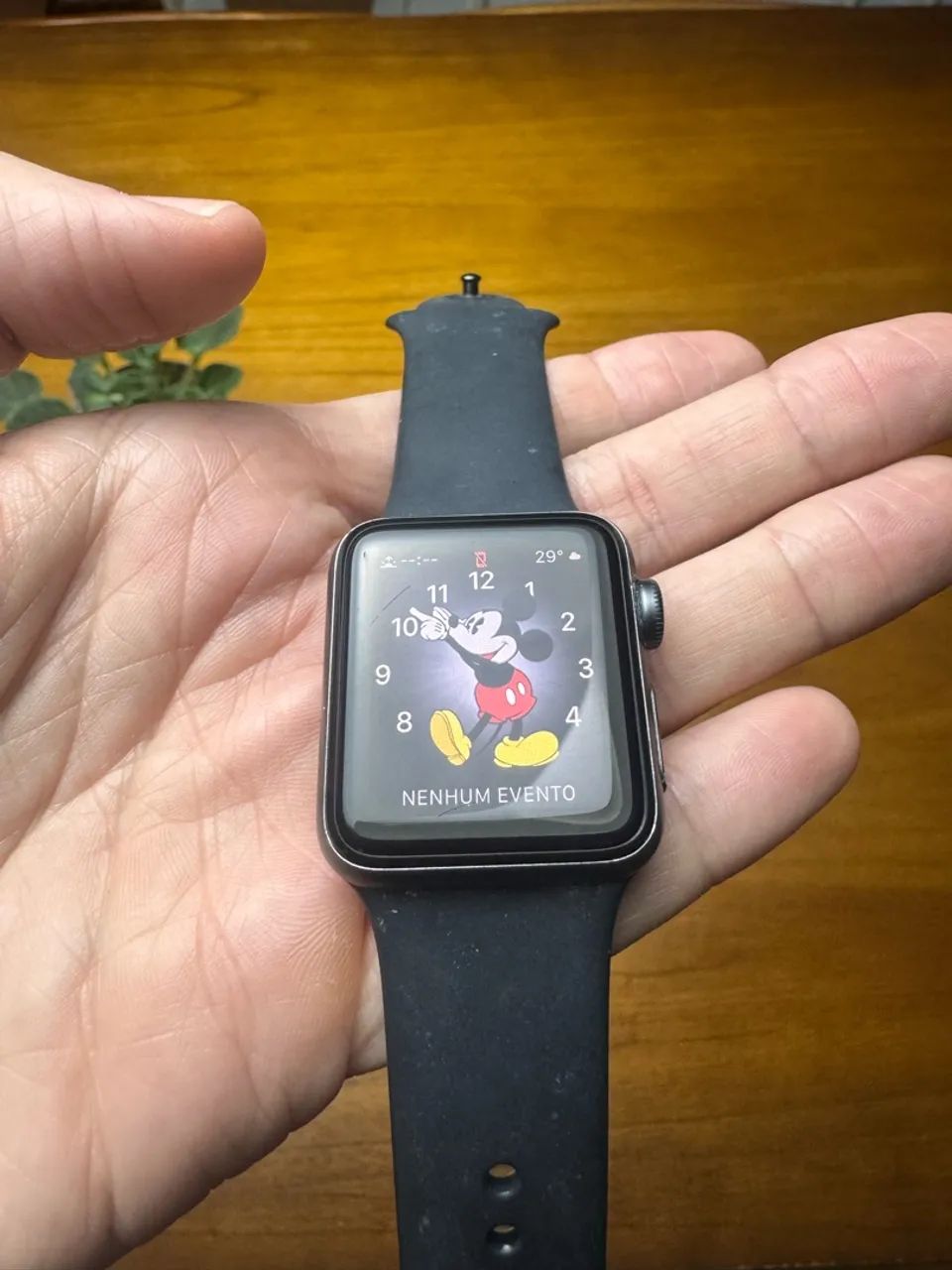 Apple Watch series 3 38mm