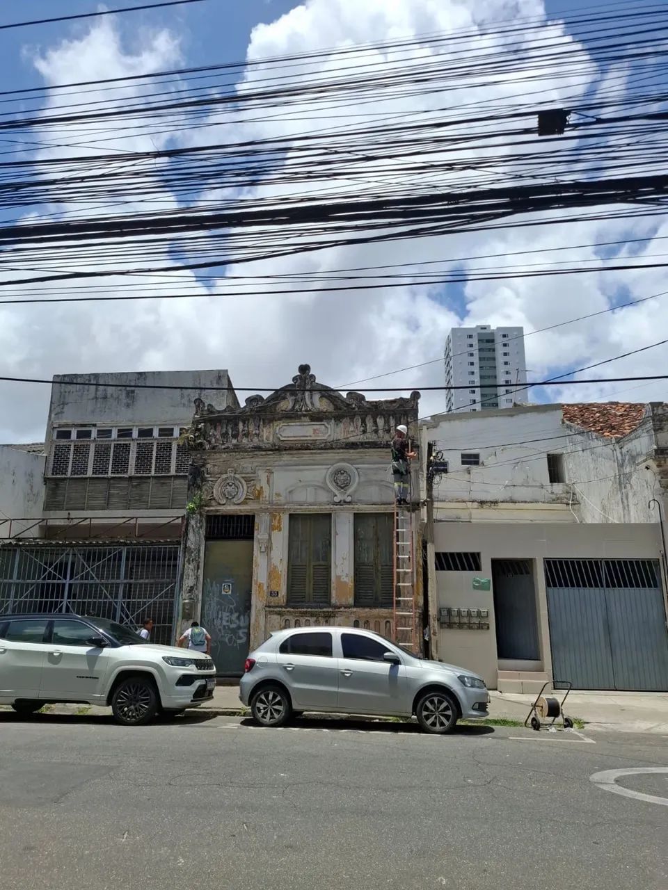 Casa para Locação na Boa Vista - Foto 3