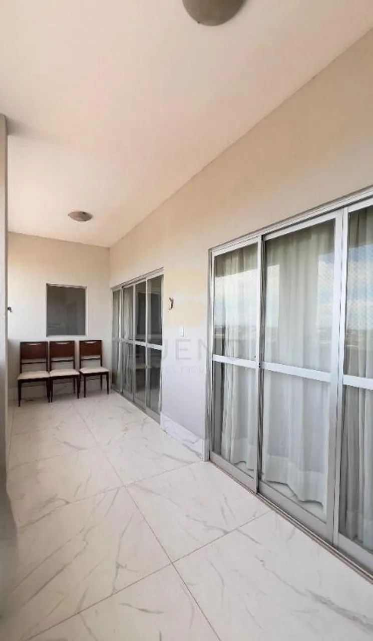 APARTAMENTO - VENDA - Edifício Park Villa Bella - Consil - Cuiabá/MT - Foto 3