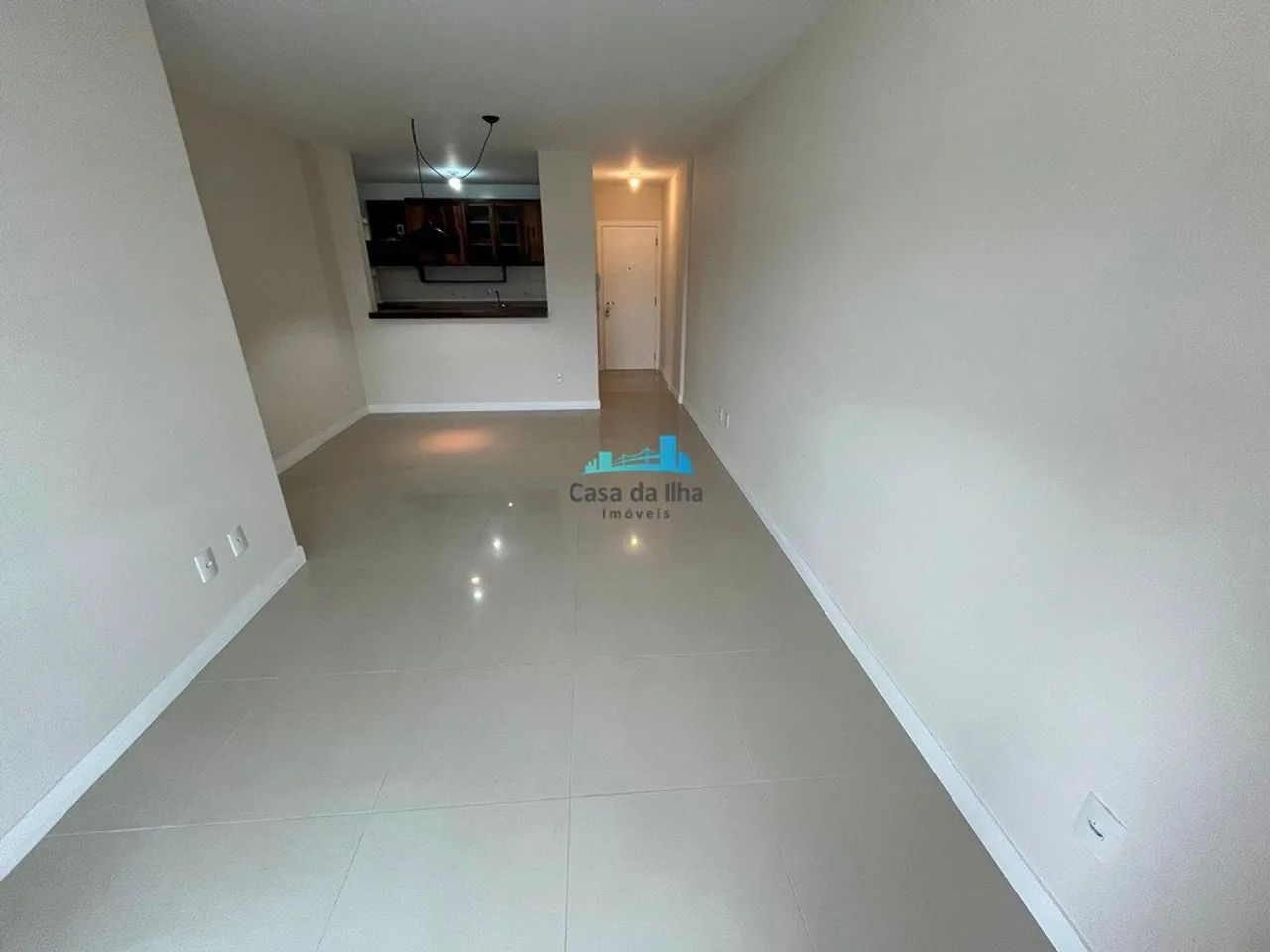 Apartamento de 3 quartos Pantanal - 2 vagas - Foto 3