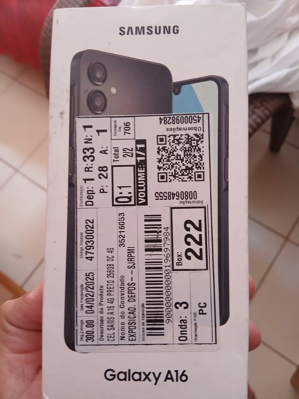 iPhone 13 128GB Branco Saúde de bateria 84% R$ 2.799,00 Semi Novo