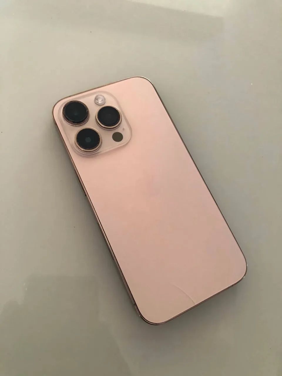 iPhone 14 Pro 128 gb perfeito estado