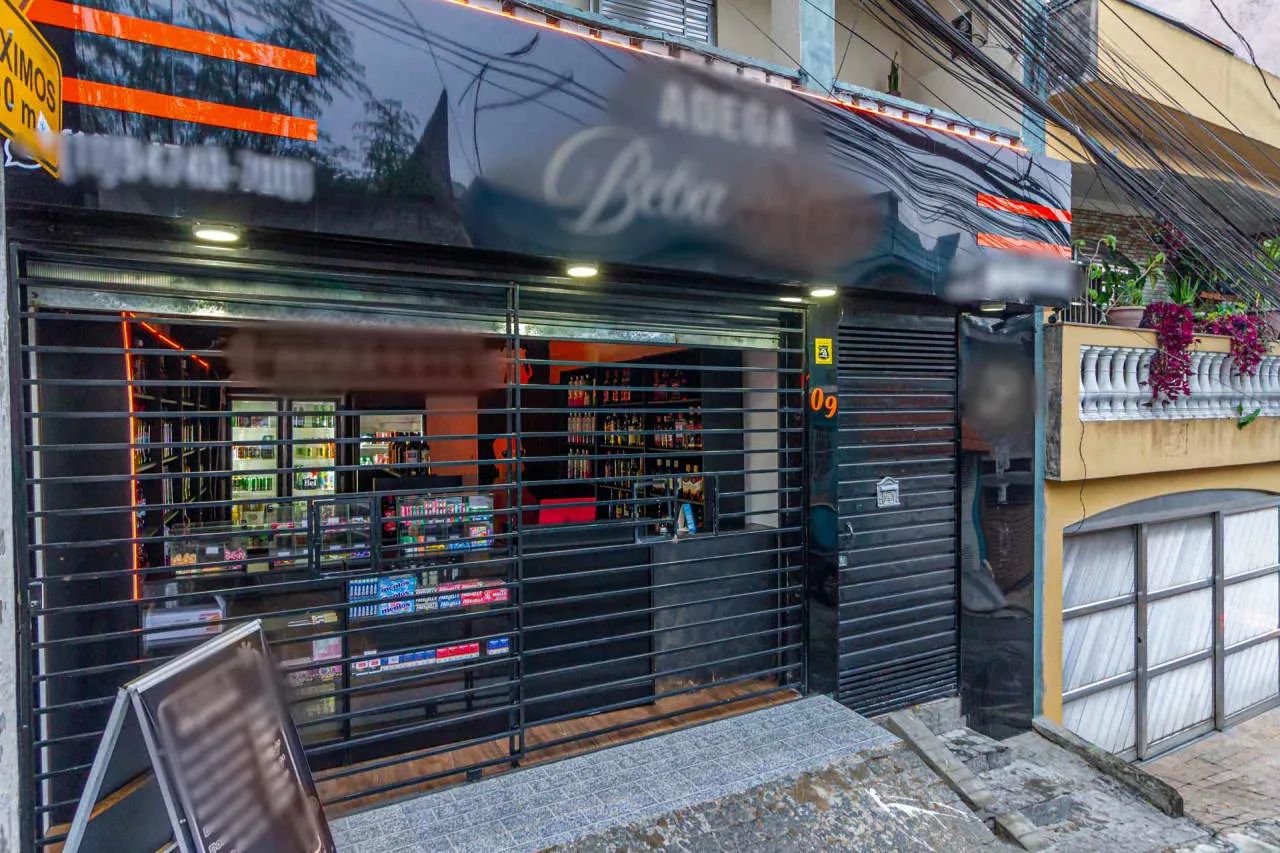 Loja na Rua Mouquim, 9  20 m² - Foto 2