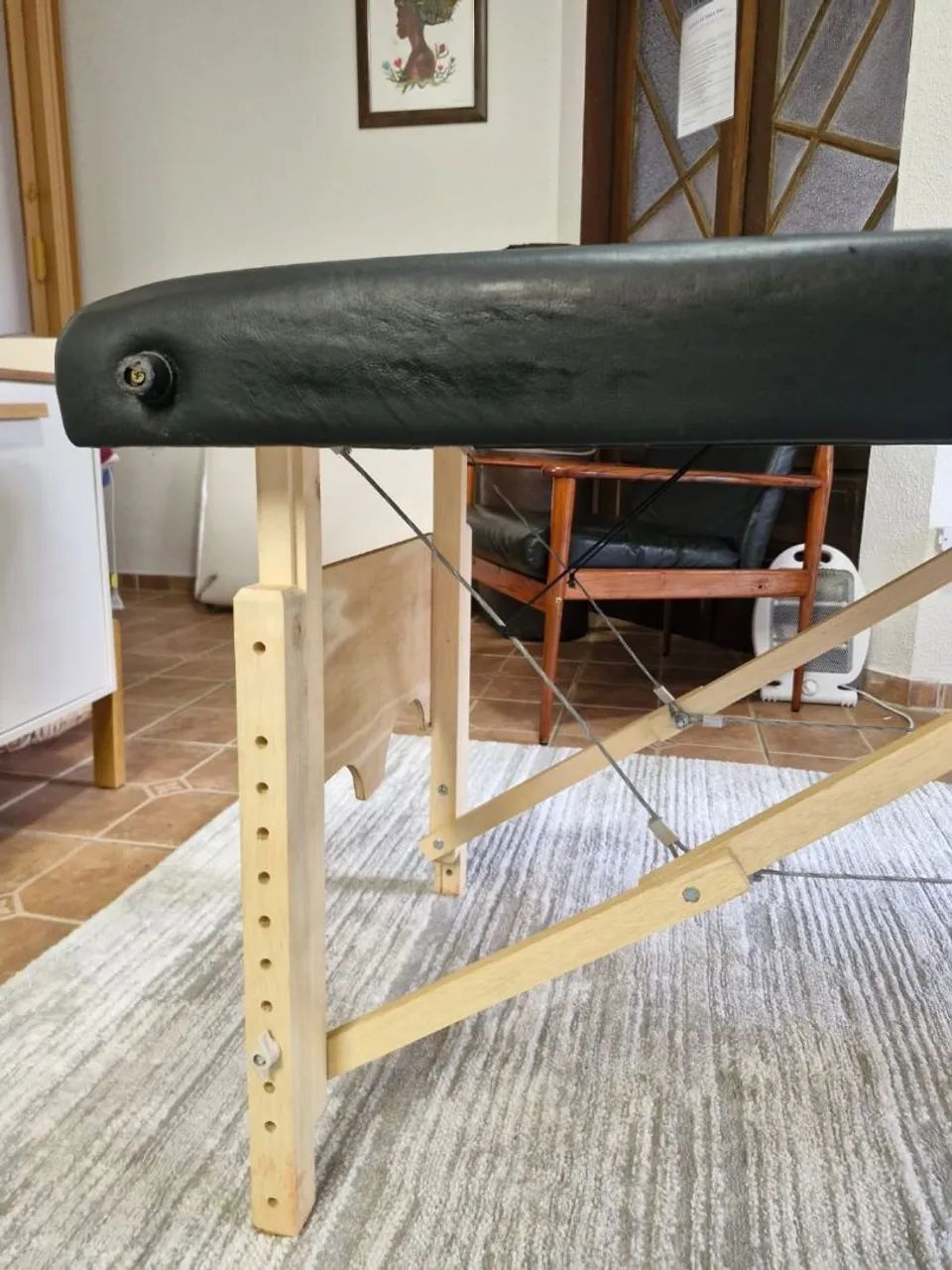 Maca de massagem  - Foto 5