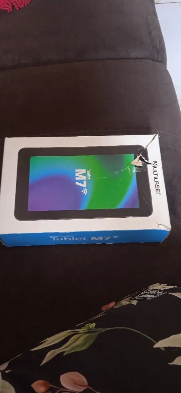 Tablet Multilaser  - Foto 4
