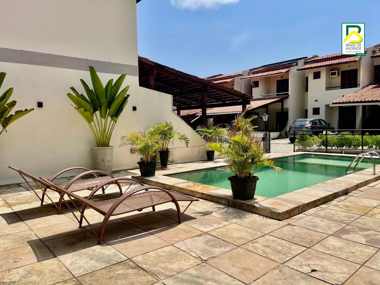 Casa Duplex em Messejana, Fortaleza/CE - Foto 5