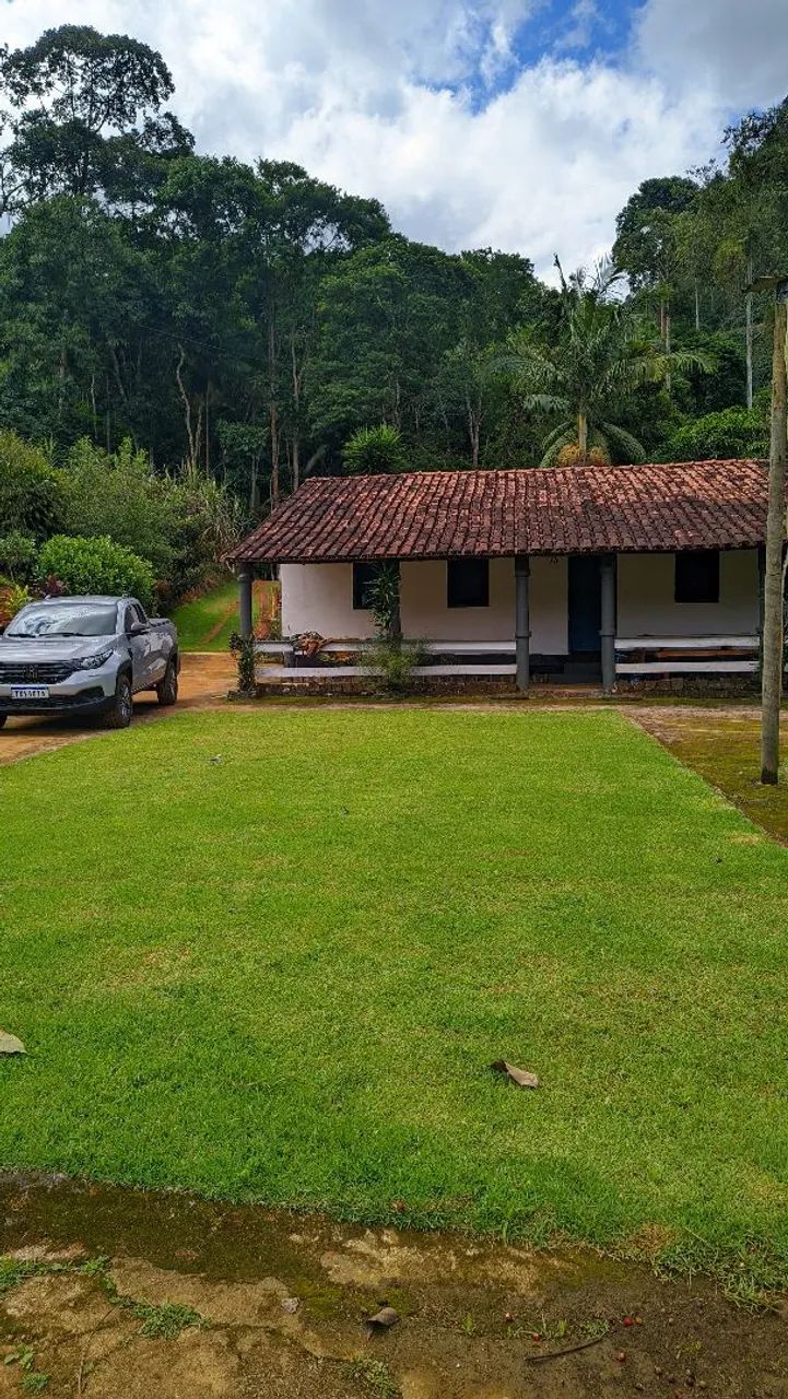 Chácara " à venda" - Foto 2