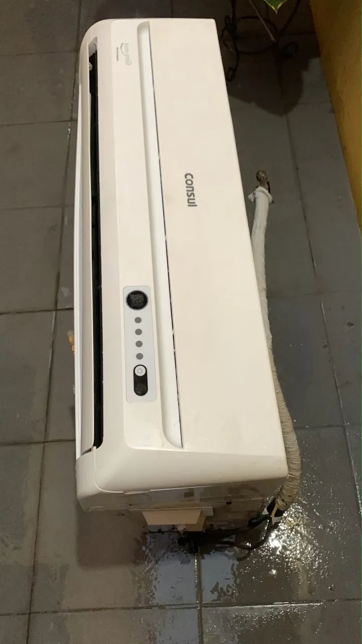 Arcondicionado Consul 9.000btus - Foto 2