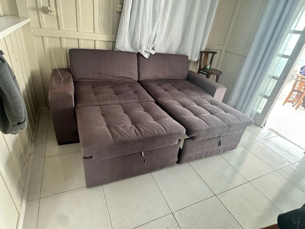 Sofá cama  - Foto 2