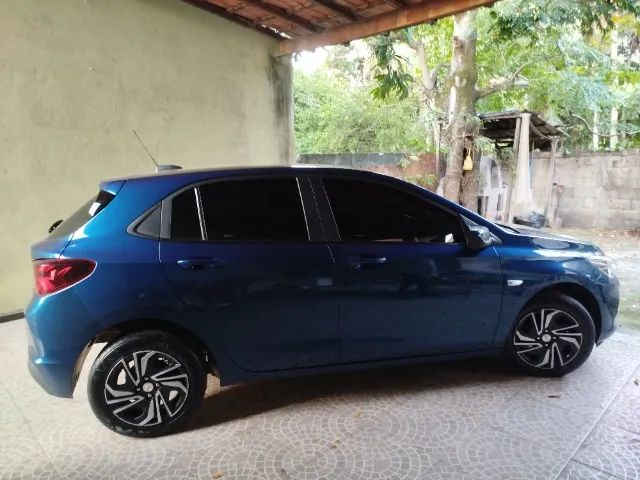 Chevrolet Onix 2025