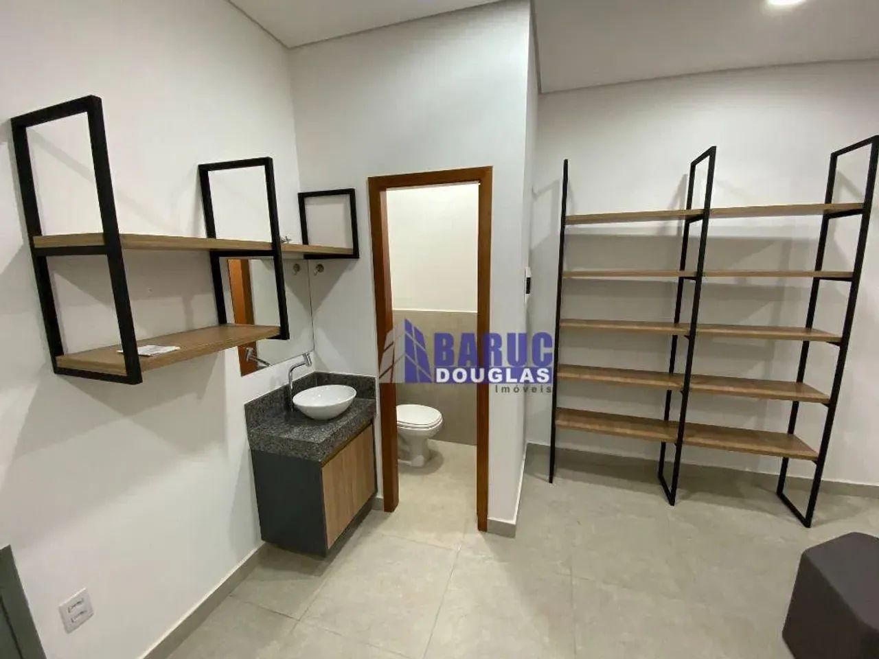 Sala para alugar, 40 m² por R$ 2.750,00/mês - Centro Sul - Cuiabá/MT - Foto 5