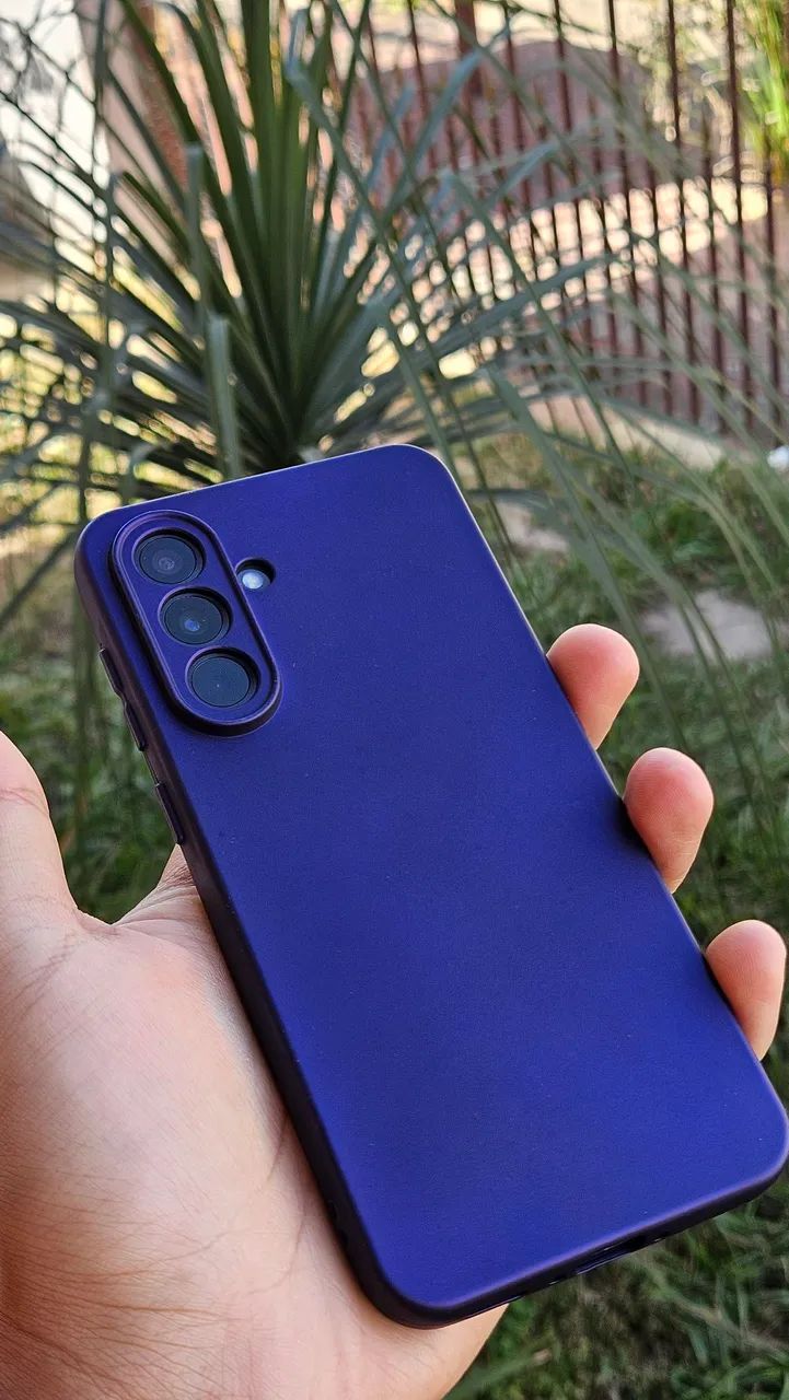 Celular Samsung A56 - Foto 5