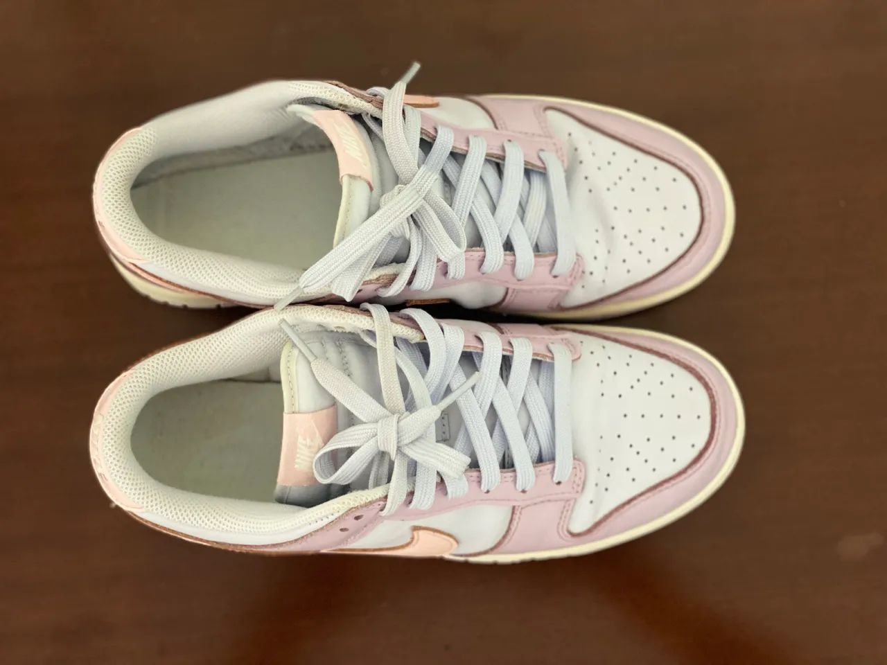 Tênis Nike  Dunk Low Easter 2022 - Foto 3