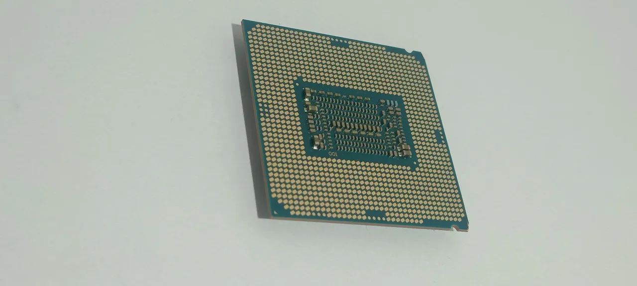 Processador Intel Core i7-8700 8ª Geração - Top Performance