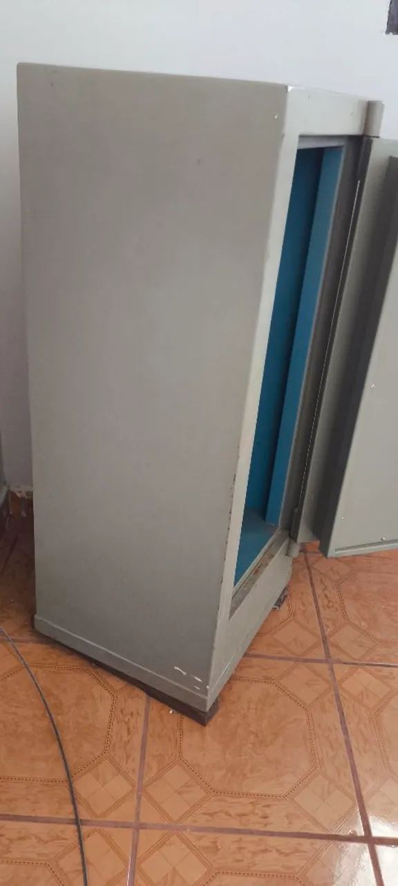 Cofre com segredo mecânico  - Foto 2